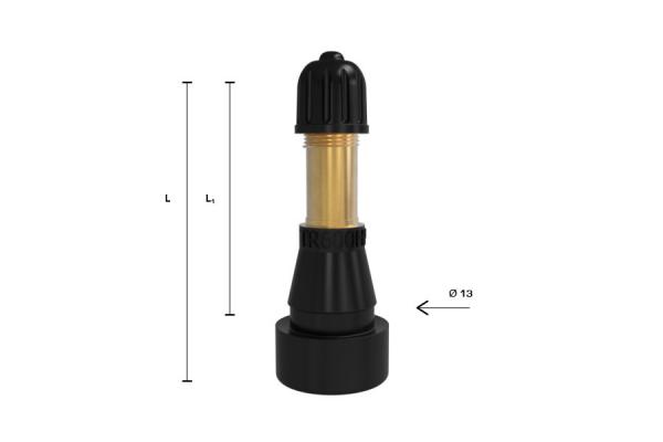 TR600HP Ventil bezdušový